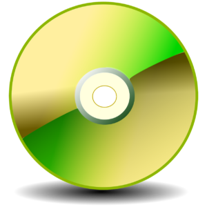 Compact Disc